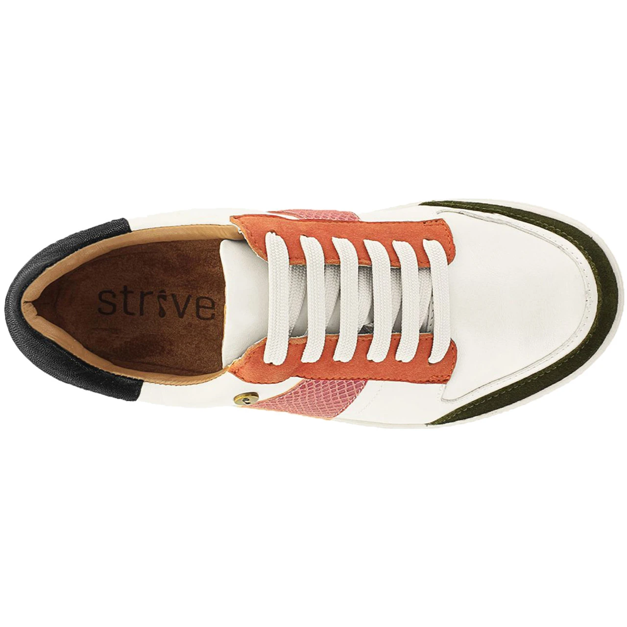 Strive Women's Stellar - Candy - Image 3