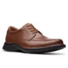 Clarks Men's Kempton Run - Tan