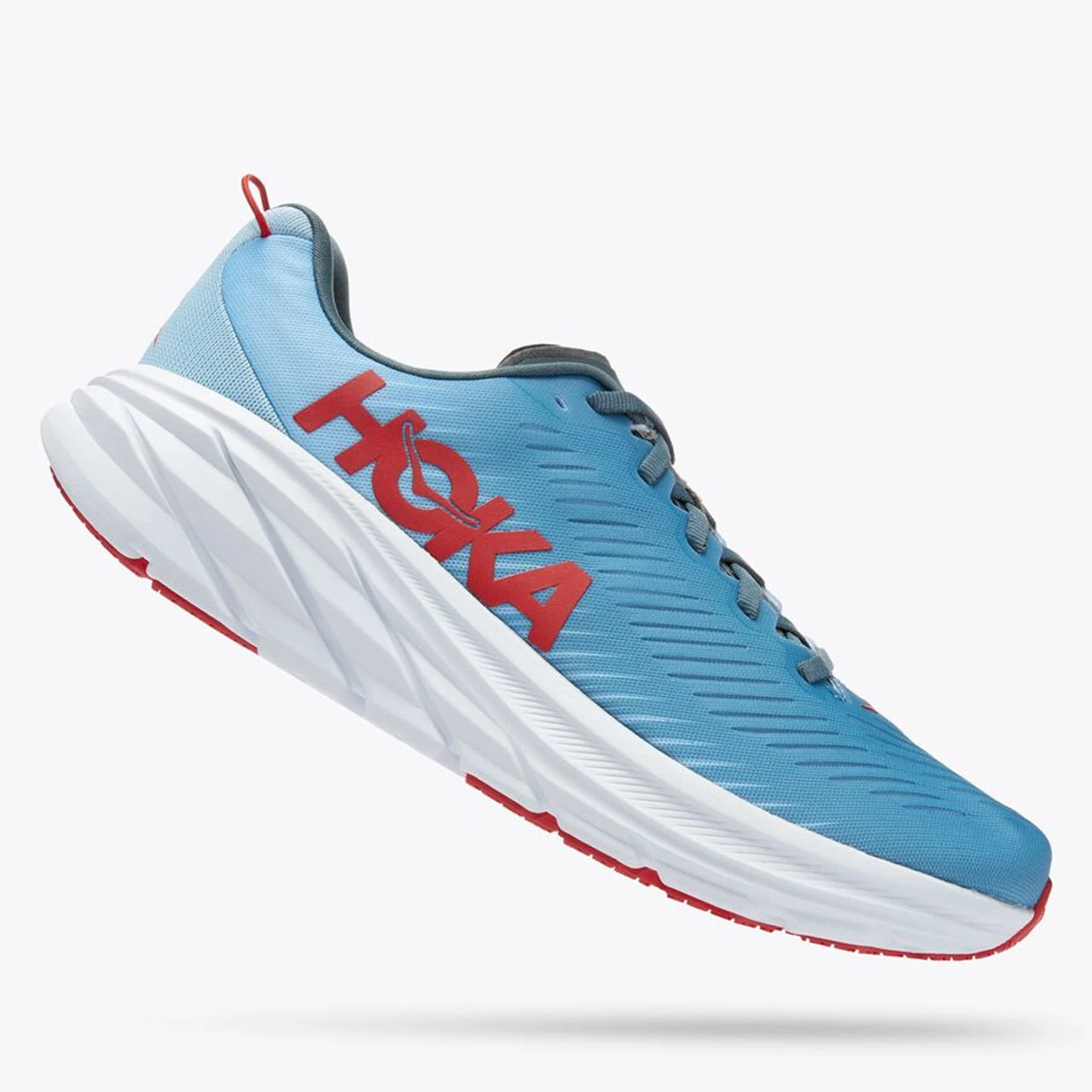 HOKA ONE ONE Men's Rincon 3 - Mountain Spring / Summer Song (Medium Width) - Image 2