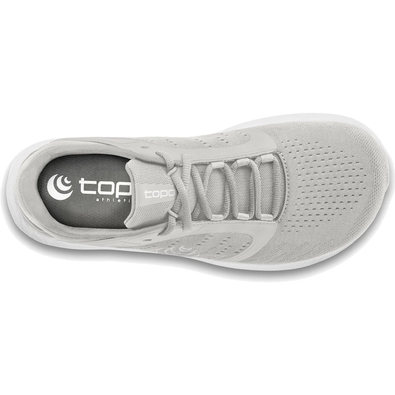 Topo Athletic Women's ST-5 - Grey - Image 4