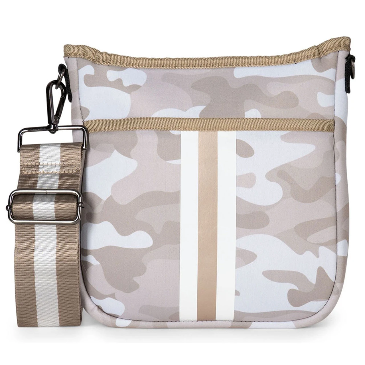 Haute Shore Jeri Showoff Crossbody Bag - Sahara - Image 2