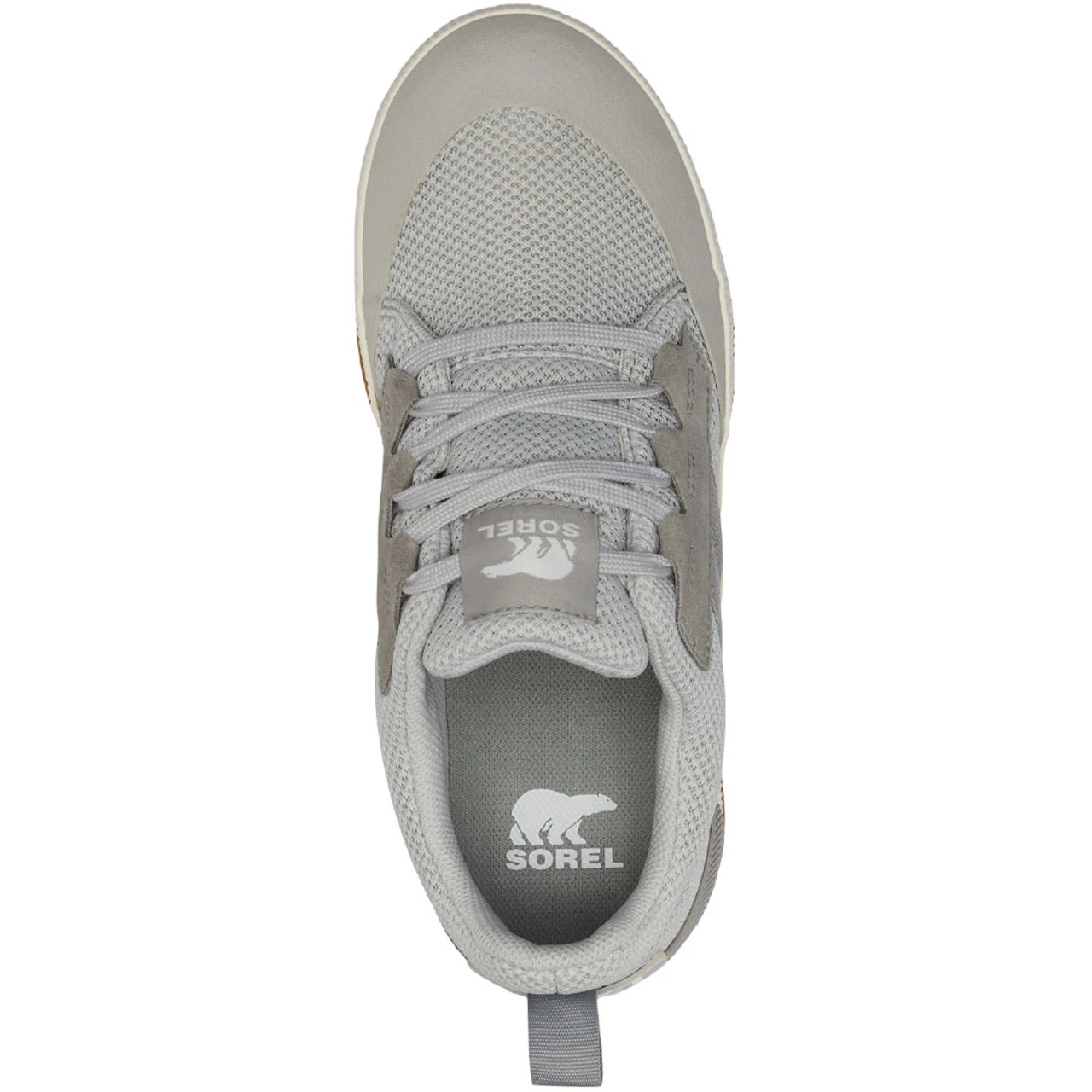 Sorel Women's Out 'n About III Low - Moonstone / Dove - Image 4