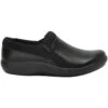 Alegria Women's Duette - Jet Black (Wide Width)