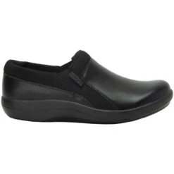 Alegria Women's Duette - Jet Black (Wide Width)