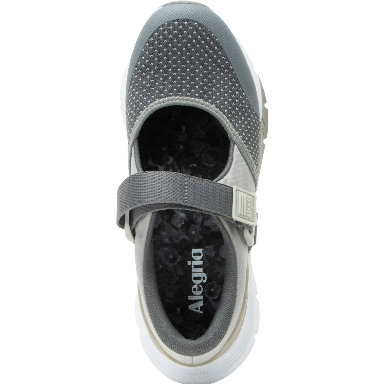 Alegria Women's Atlis - Grey - Image 4