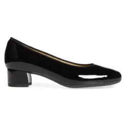 Ara Women's Vivian - Black Patent