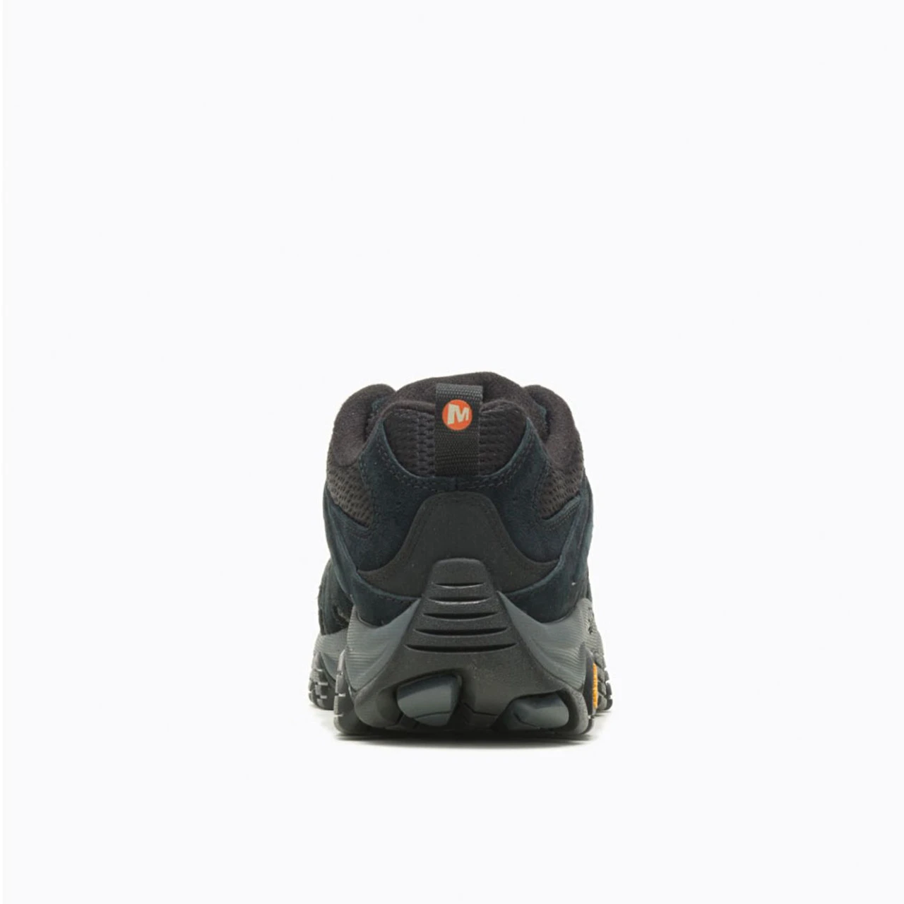 Merrell Men's Moab 3 - Black Night (Wide Width) - Image 4