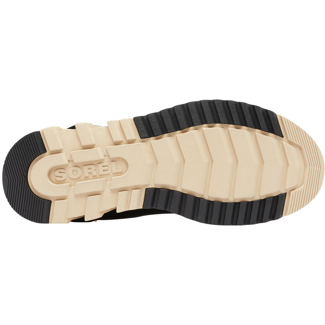 Sorel Men's Mac Hill Lite Mid - Grill / Black - Image 5