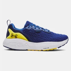 Under Armour Men's UA HOVR Mega 3 Clone - Blue Mirage / White / Black