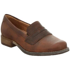 Josef Seibel Women's Sienna 96 - Camel