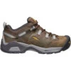 KEEN Men's Detroit XT ESD (Steel Toe) - Cascade Brown / Gargoyle