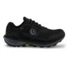 Topo Athletic Men's Terraventure 4 Waterproof - Black