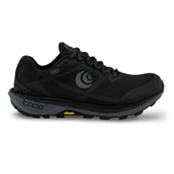 Topo Athletic Men's Terraventure 4 Waterproof - Black
