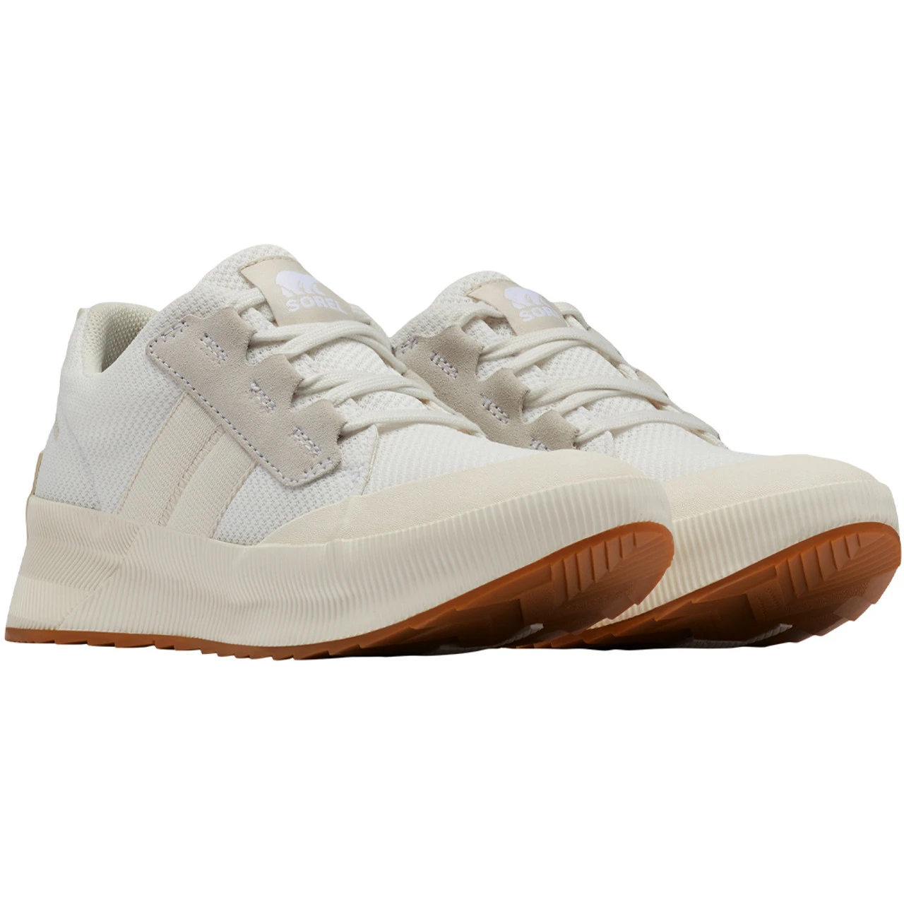 Sorel Women's Out 'n About III Low - Sea Salt / Chalk - Image 3