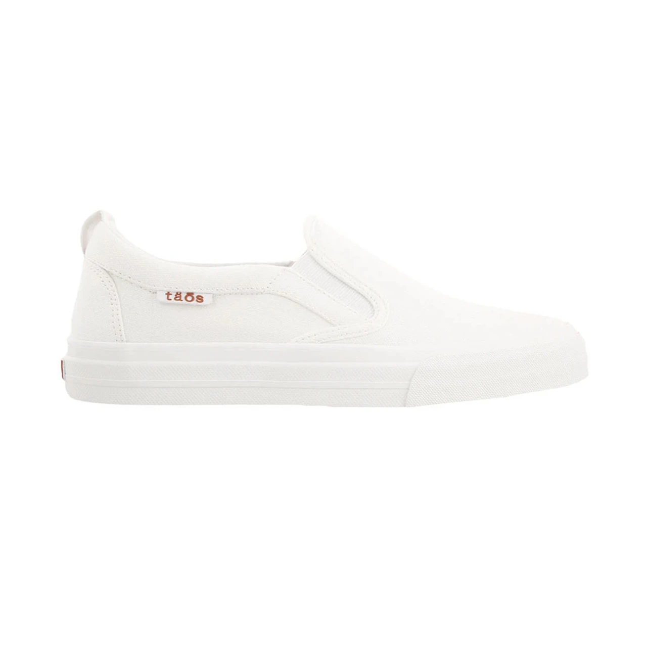 Taos Footwear Women's Rubber Soul - White - Image 2