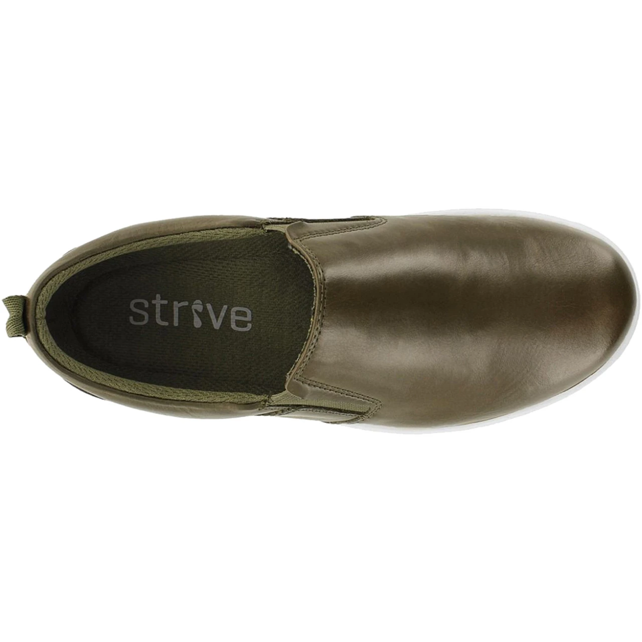 Strive Women's Florida II - Olive - Image 3
