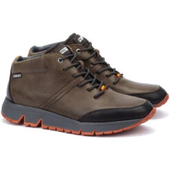 Pikolinos Men's Ferrol M9U-8069NOC1 - Kaki