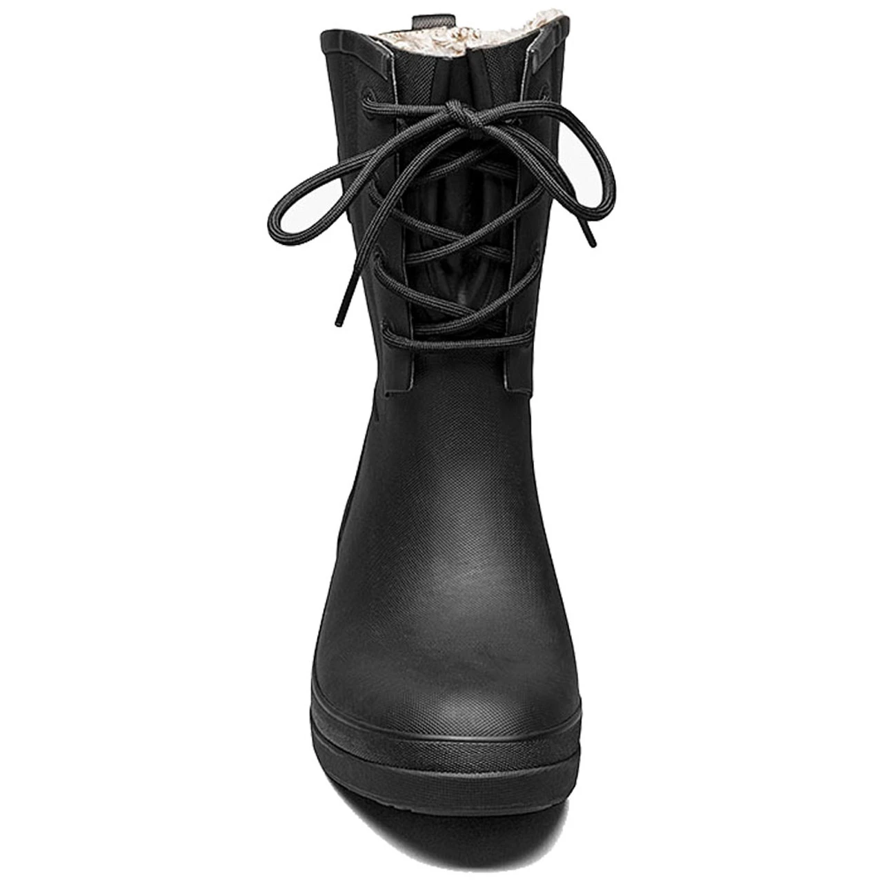 Bogs Women's Amanda II Lace - Black - Image 3