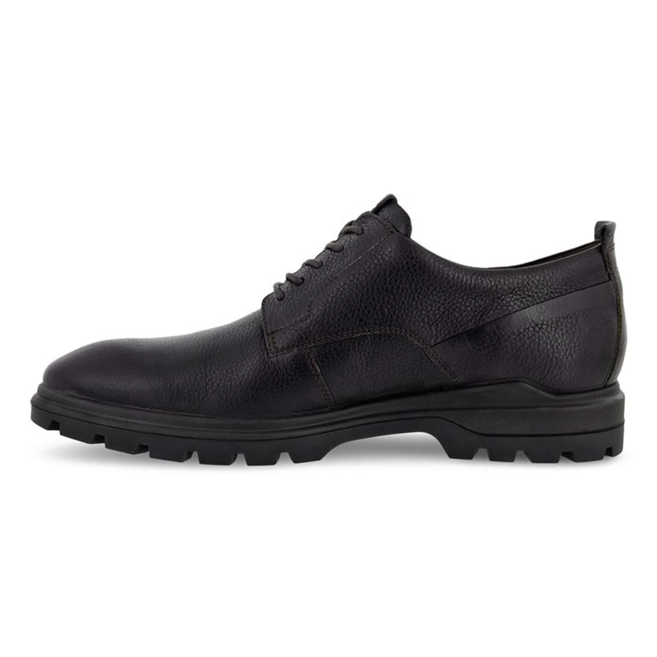 ECCO Men's Citytray Avant - Mocha - Image 4