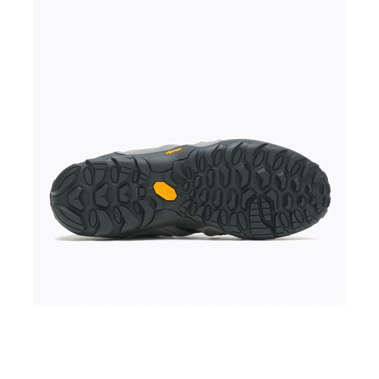 Merrell Men's Chameleon 8 Stretch Waterproof - Charcoal - Image 5