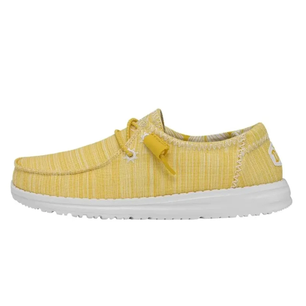 Hey Dude Women's Wendy Star - Empire Yellow
