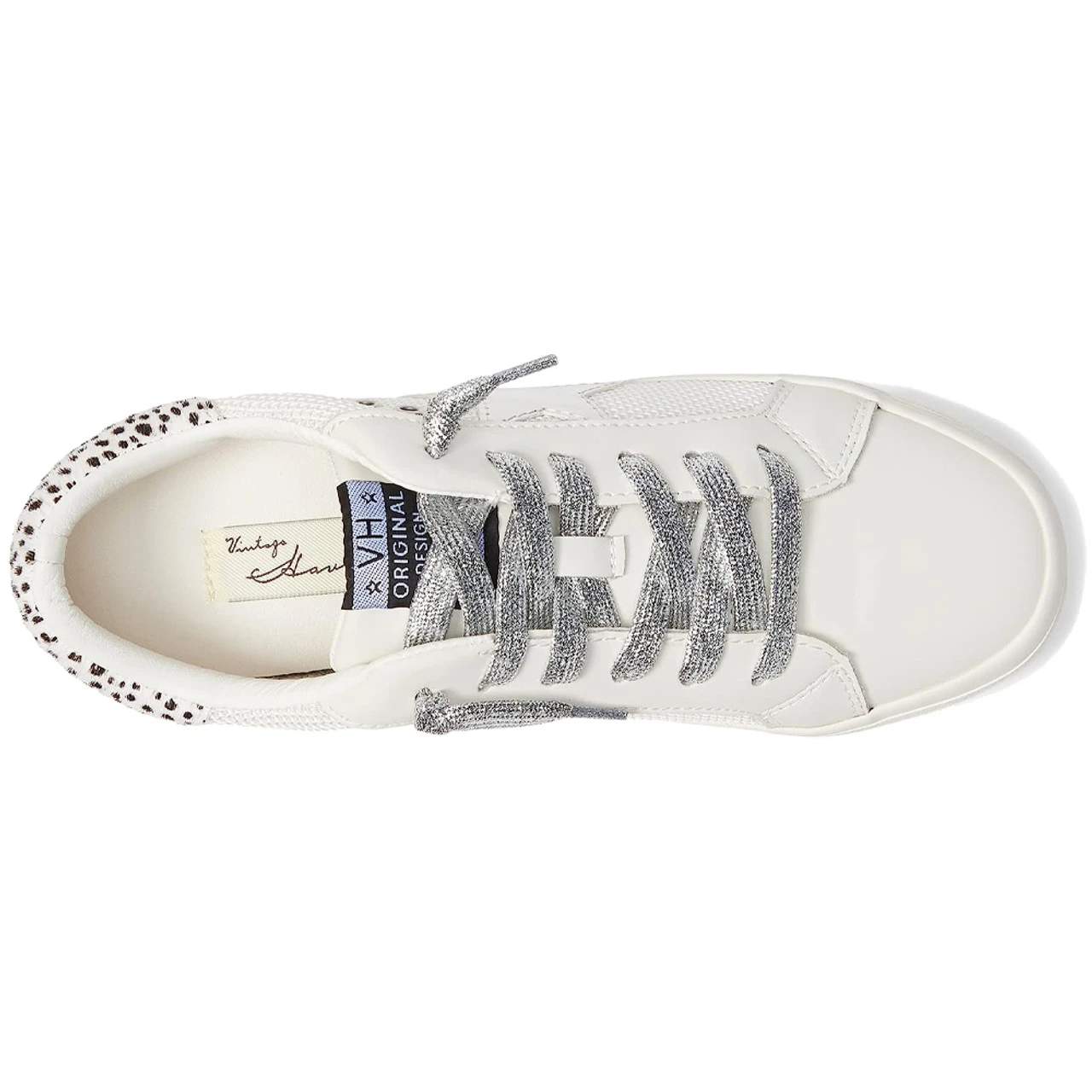 Vintage Havana Women's Renee - White Multi - Image 6