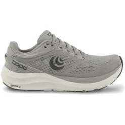 Topo Athletic Men's Phantom 3 - Grey / Grey