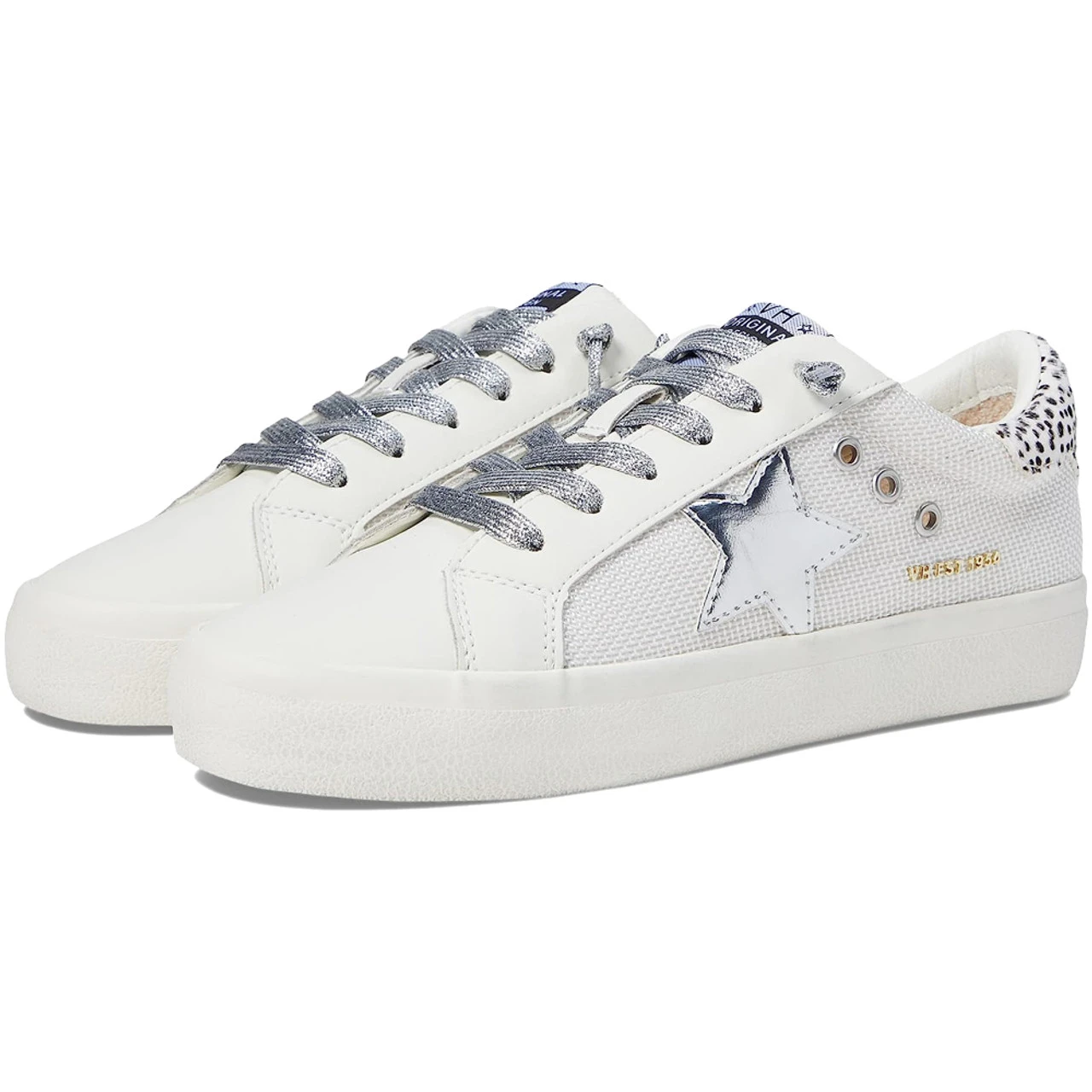 Vintage Havana Women's Renee - White Multi - Image 2