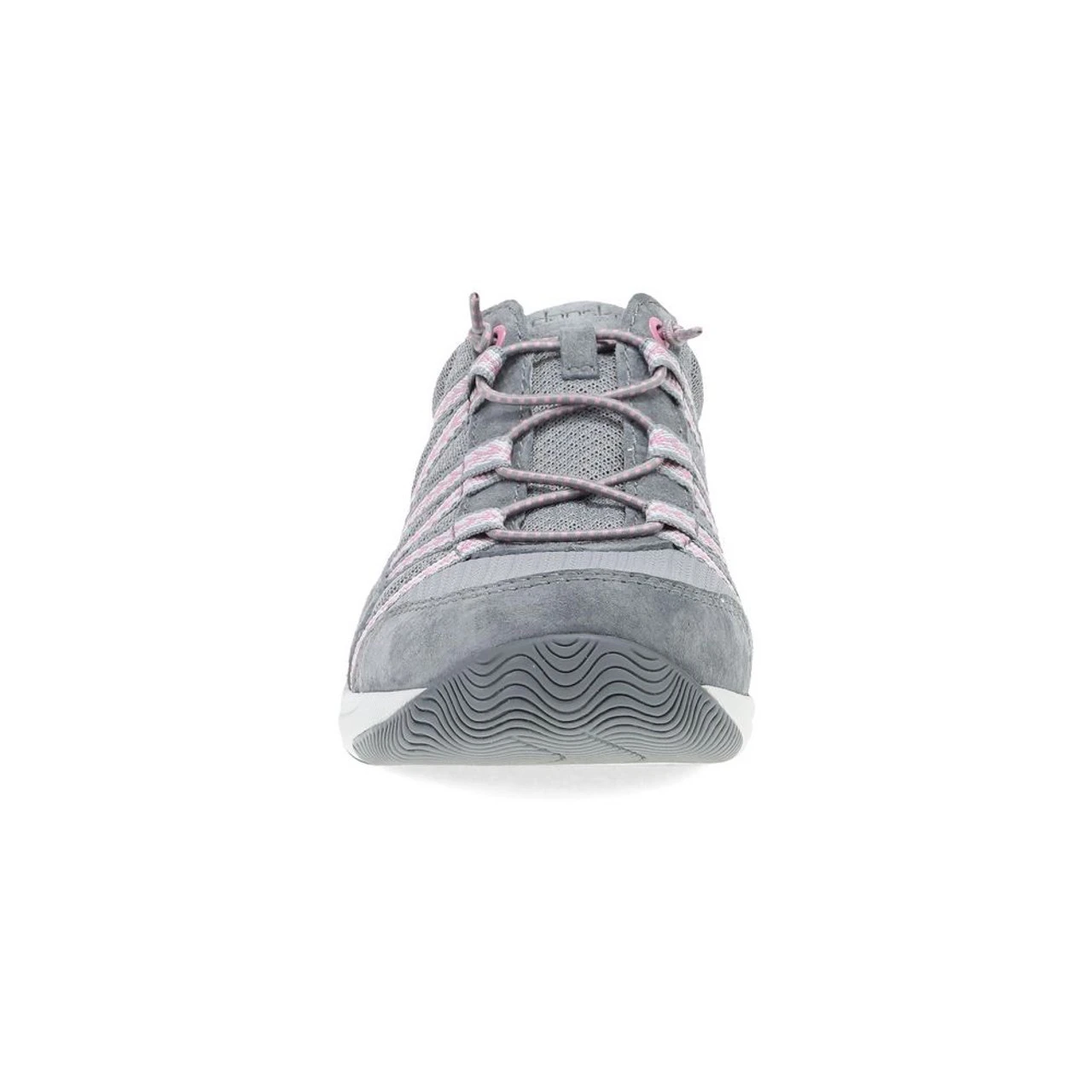 Dansko Women's Harlyn - Grey Suede - Image 3