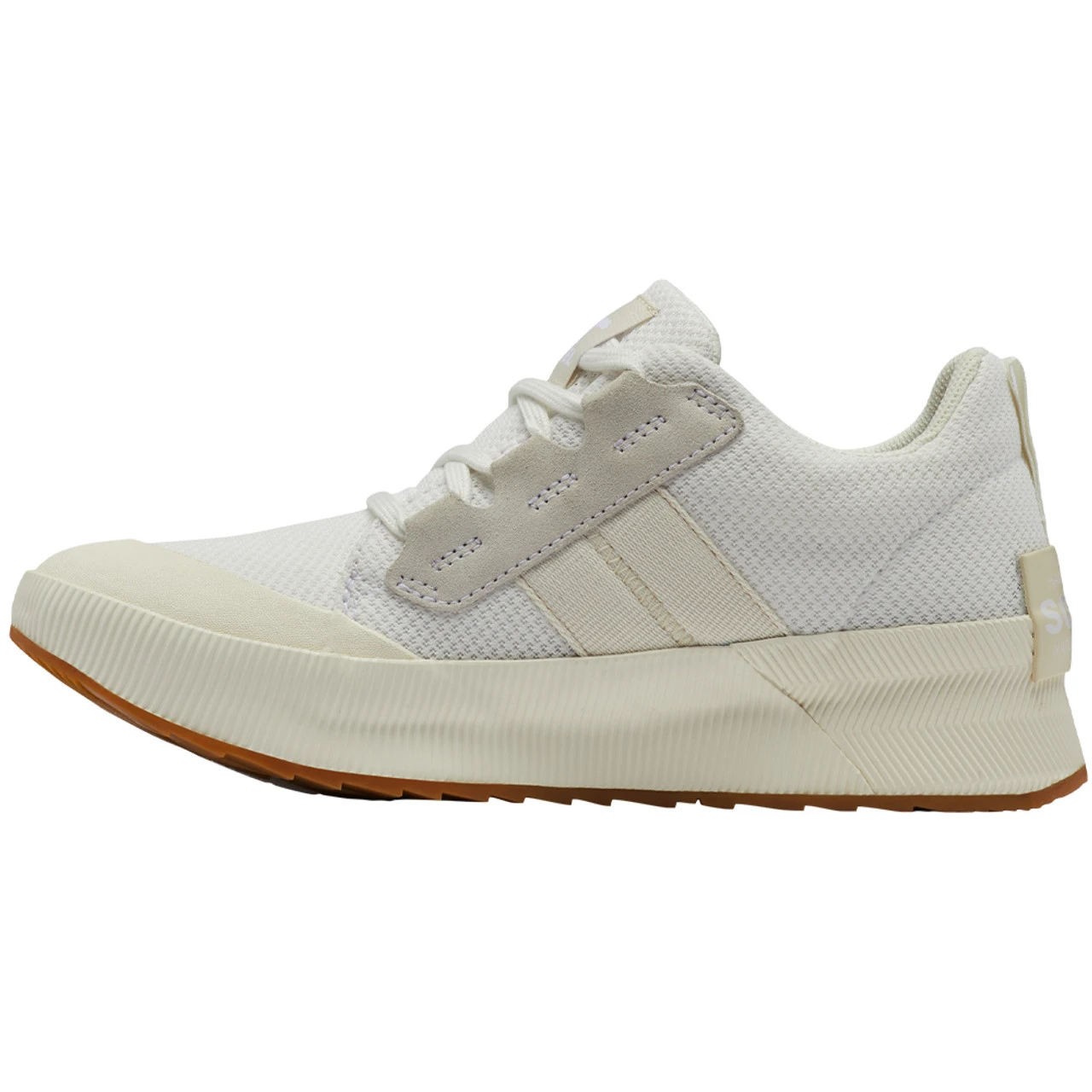 Sorel Women's Out 'n About III Low - Sea Salt / Chalk - Image 2