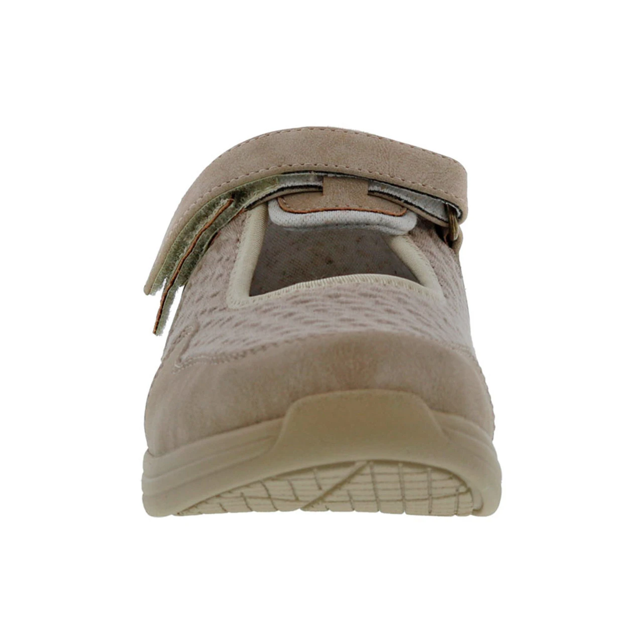 Drew Women's Buttercup Mary Jane - Sand Stretch - Image 7