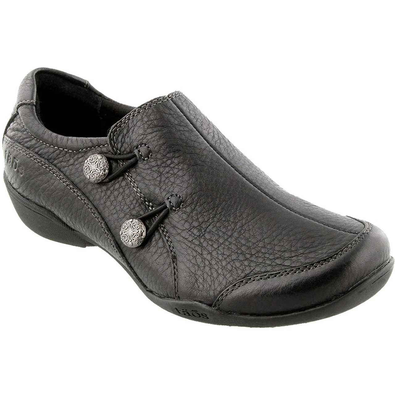 Taos Footwear Women's Encore - Black