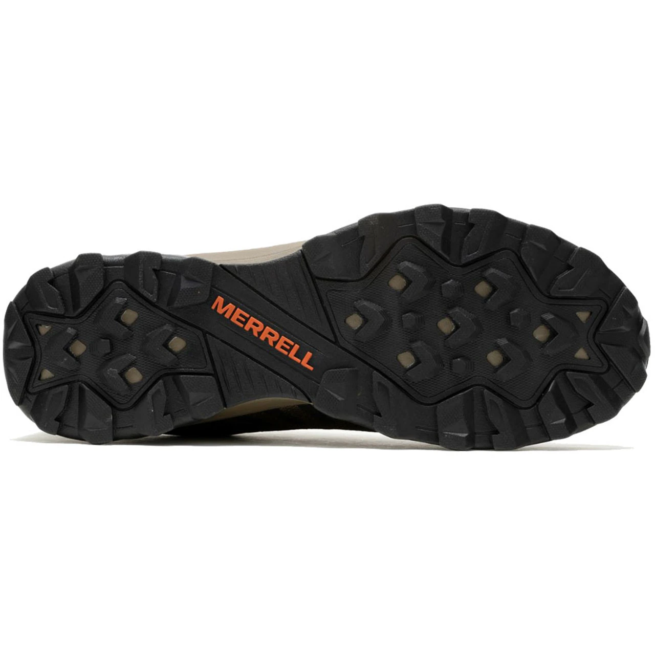 Merrell Men's Speed Eco Waterproof - Avocado / Kangaroo - Image 6
