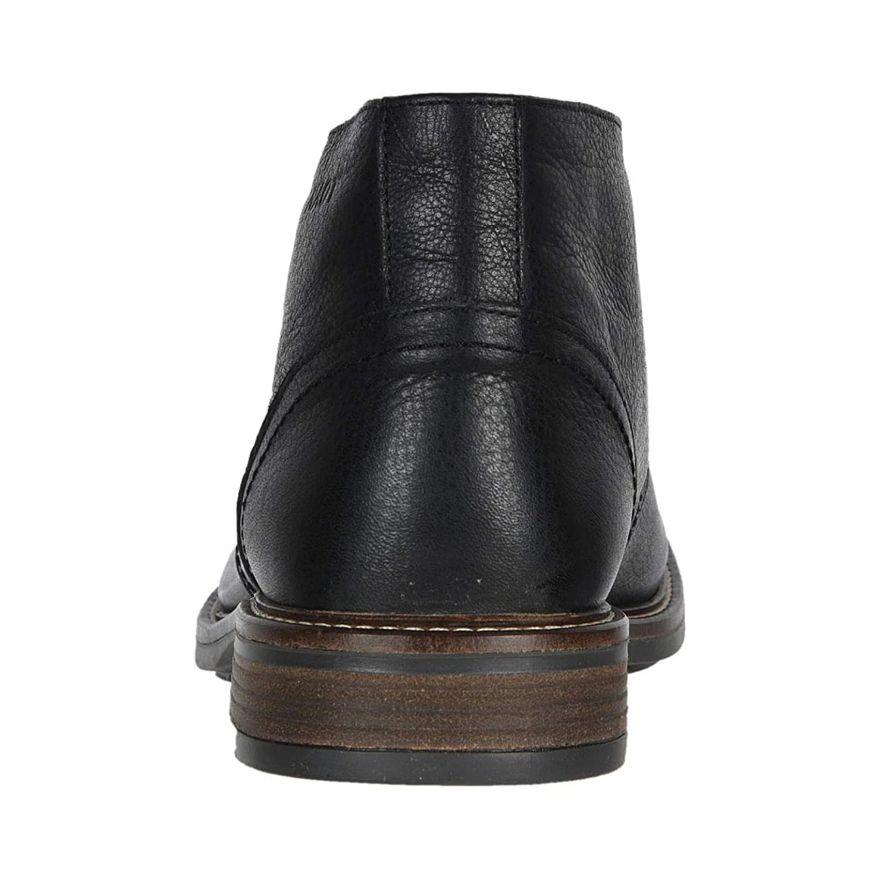 Naot Men's Pilot Boot - Soft Black - Image 4