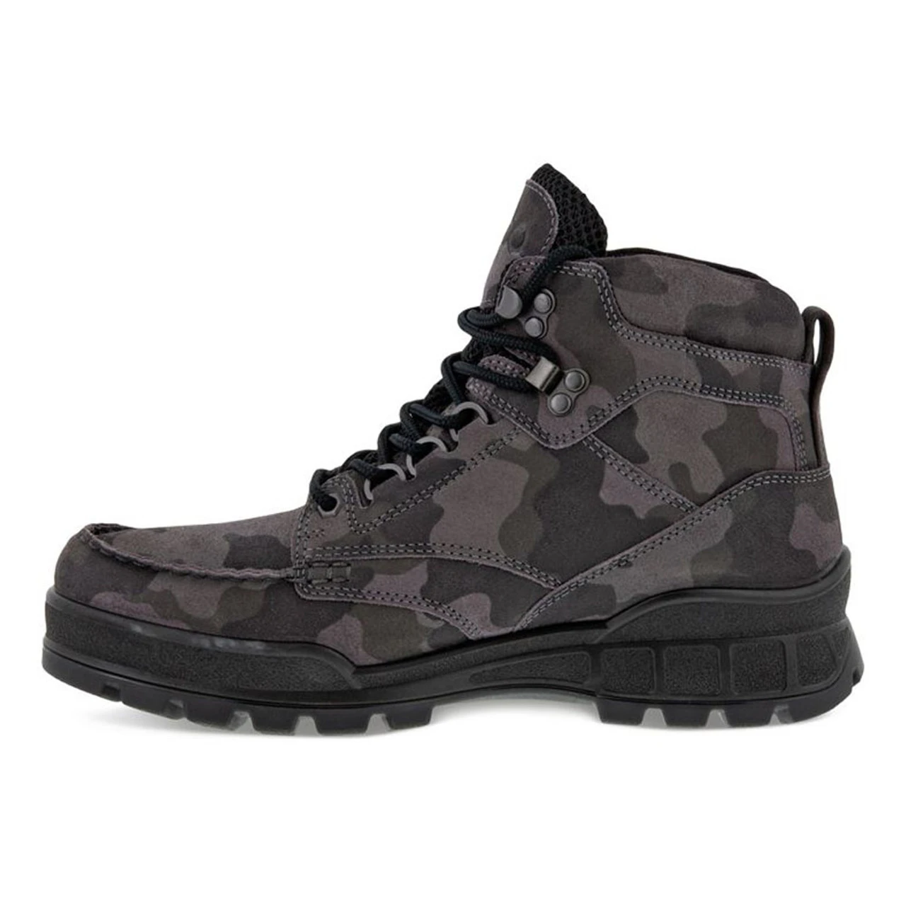 ECCO Men's Track 25 GTX - Titanium Camo - Image 3