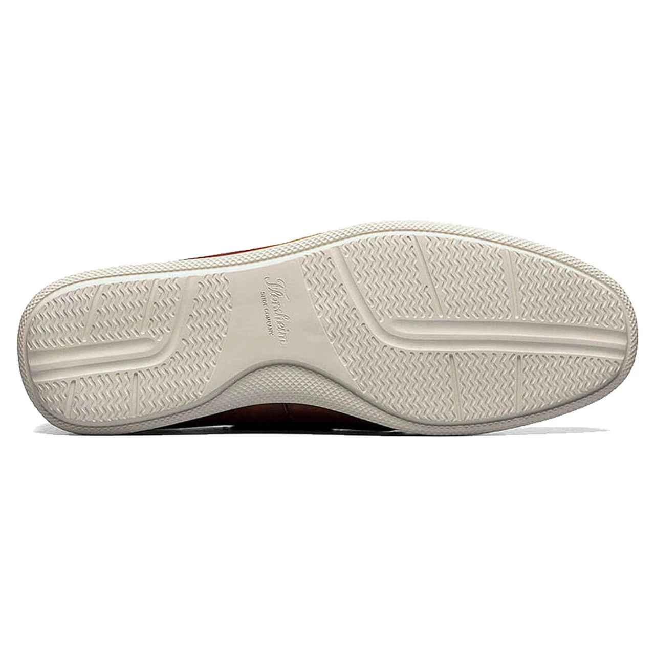 Florsheim Men's Atlantic Moc Toe Boat Shoe - Chocolate - Image 4