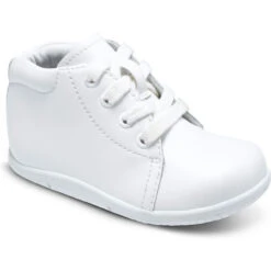 Stride Rite Little Kid's Elliott - White