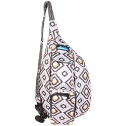 Kavu Mini Rope Sling - Mellow Motif