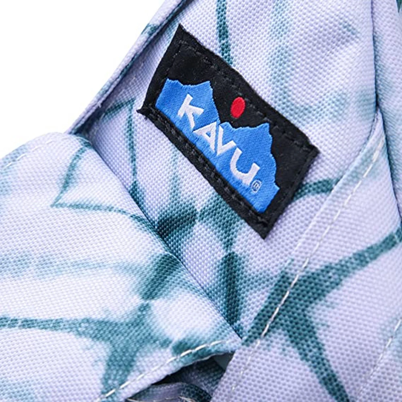 Kavu Mini Rope Sling - Ocean Dye - Image 4