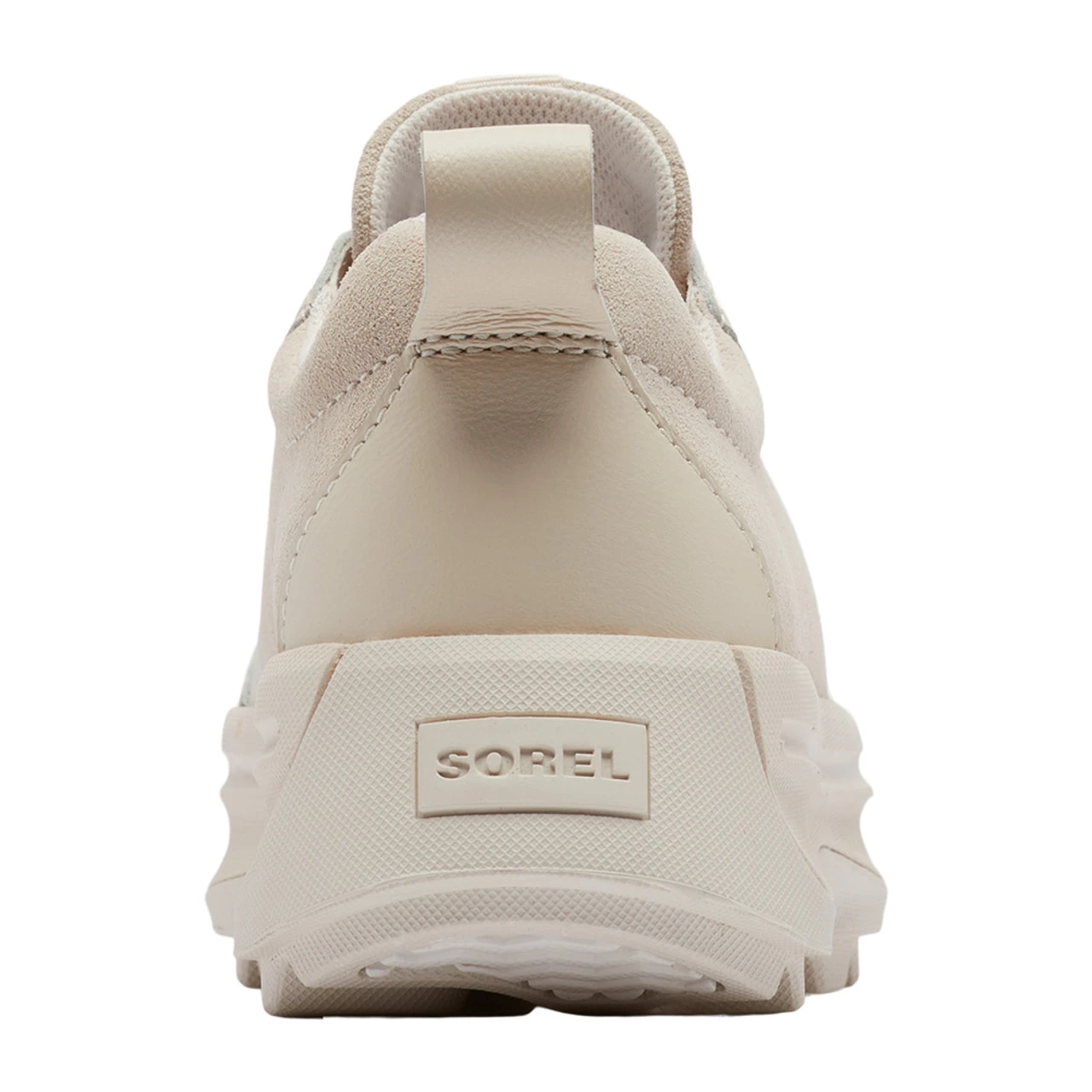 Sorel Women's ONA 503 Everyday Low Sneaker - Sea Salt / Chalk - Image 4