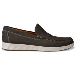 ECCO Men's S Lite Moc - Dark Clay