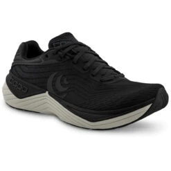 Topo Athletic Men's Ultrafly 5 - Black / Charcoal