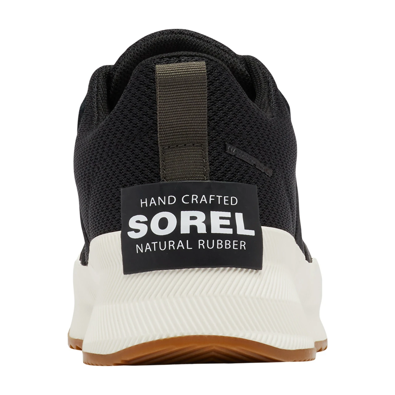 Sorel Women's Out 'n About III Low - Black / Sea Salt - Image 5