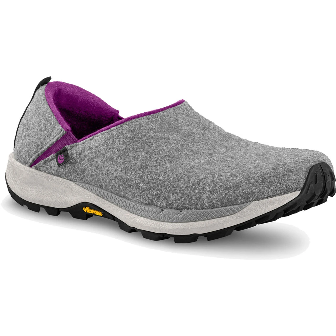 Topo Athletic Women's Rekovr 2 - Grey - Image 2