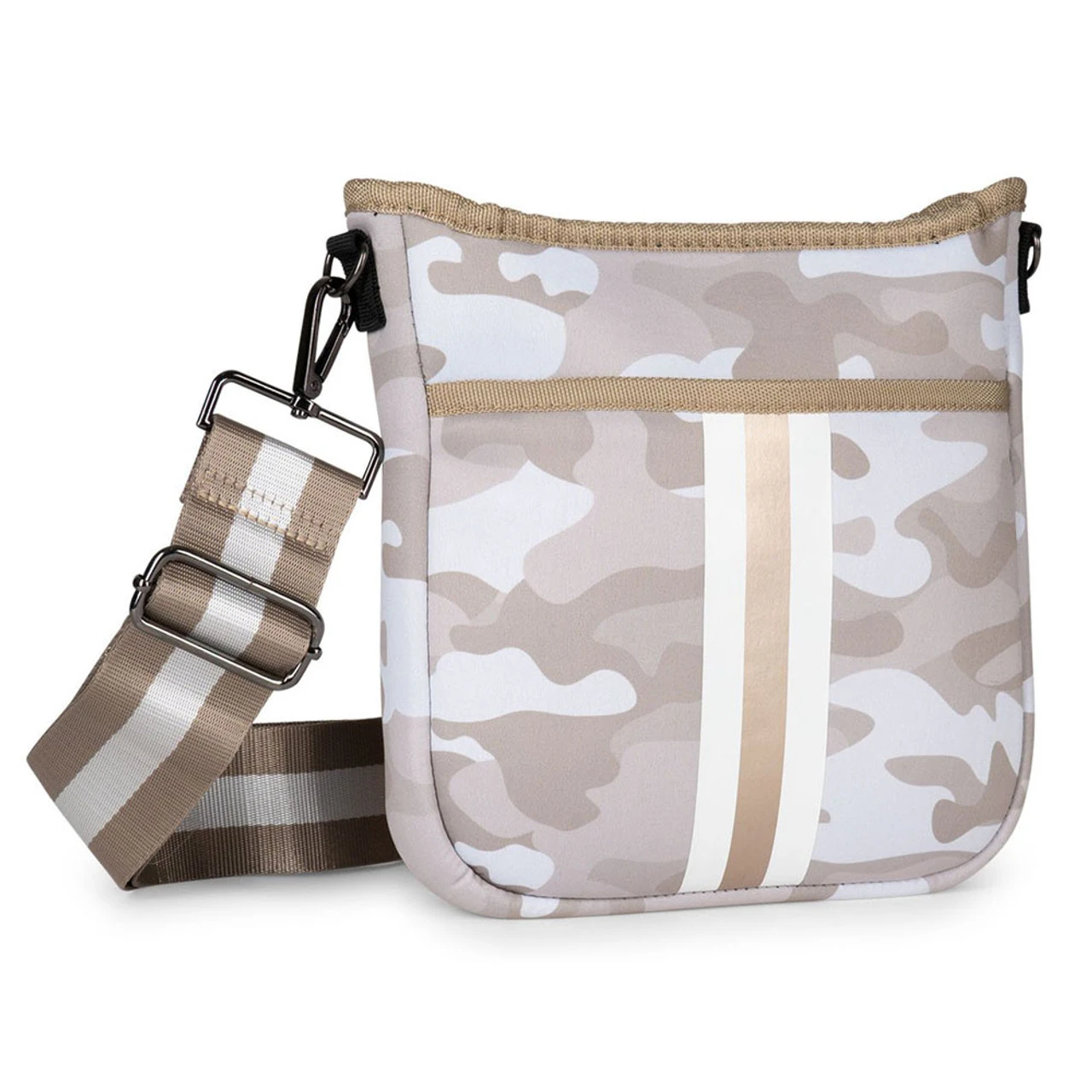 Haute Shore Jeri Showoff Crossbody Bag - Sahara - Image 3