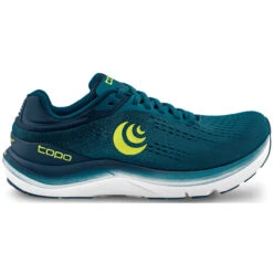 Topo Athletic Men's Magnifly 5 - Blue Green