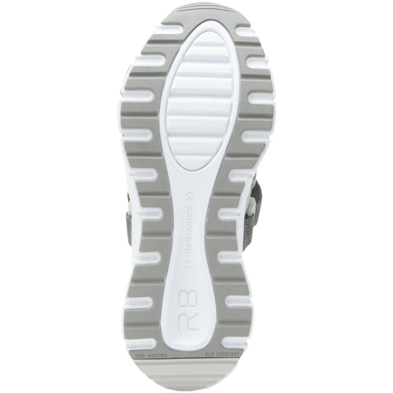 Alegria Women's Atlis - Grey - Image 5