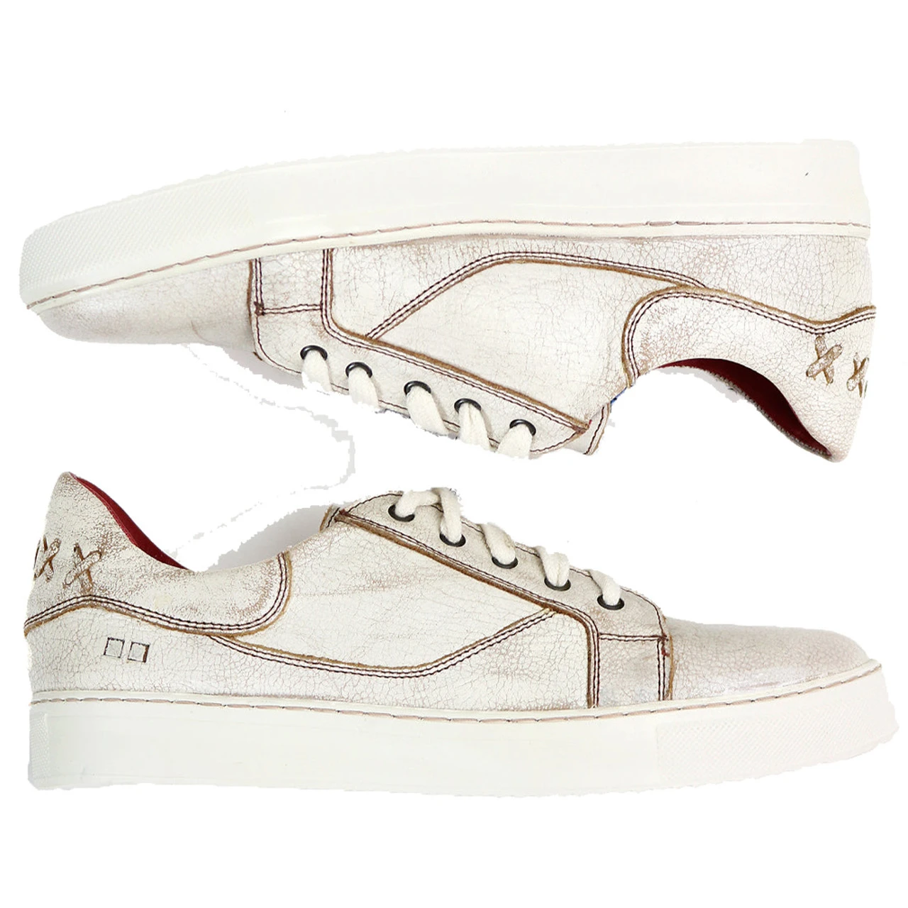 Bed Stu Women's Azeli - Nectar - Image 4