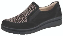 Fidelio Women's Namir - Falck Leopard