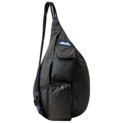 Kavu Mini Rope Sack - Blackout